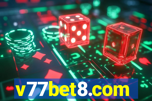 v77bet8.com