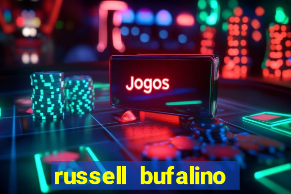 russell bufalino causa da morte