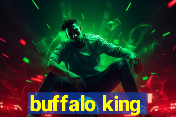 buffalo king