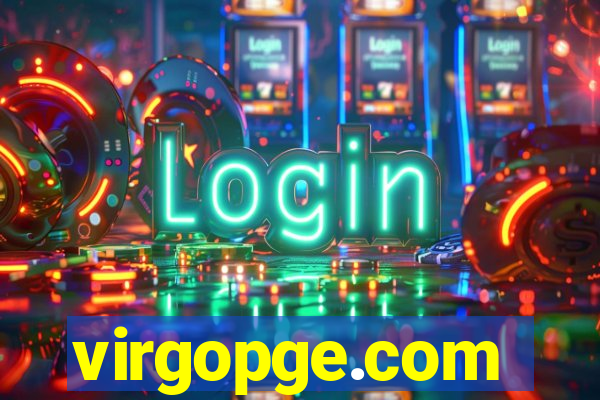 virgopge.com