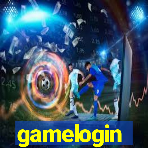 gamelogin