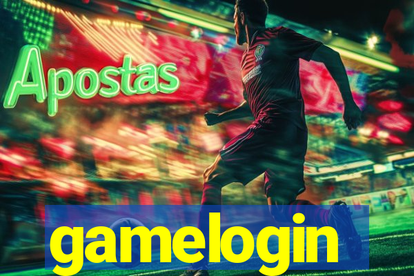 gamelogin