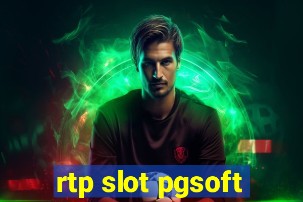 rtp slot pgsoft