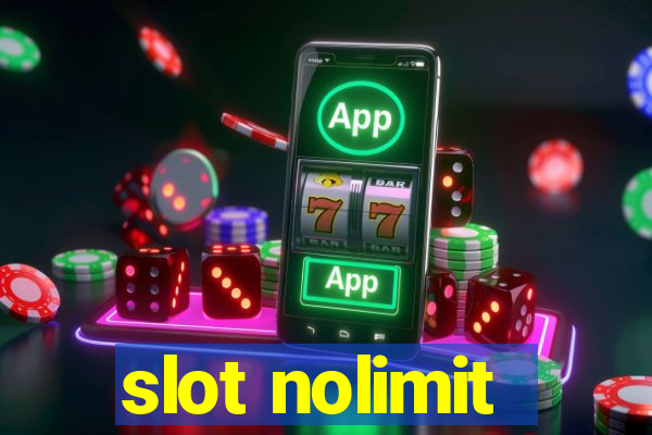 slot nolimit