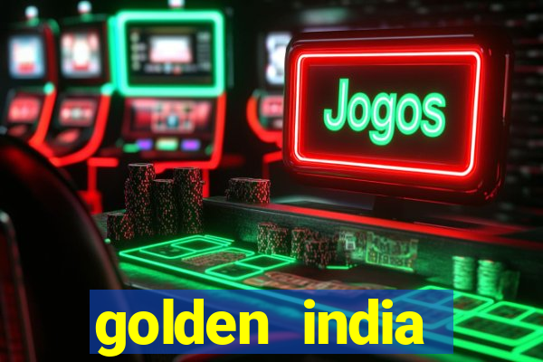 golden india jackpot real cash