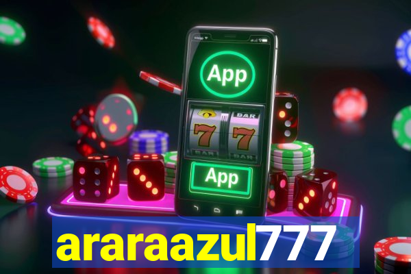 araraazul777