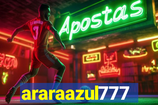 araraazul777