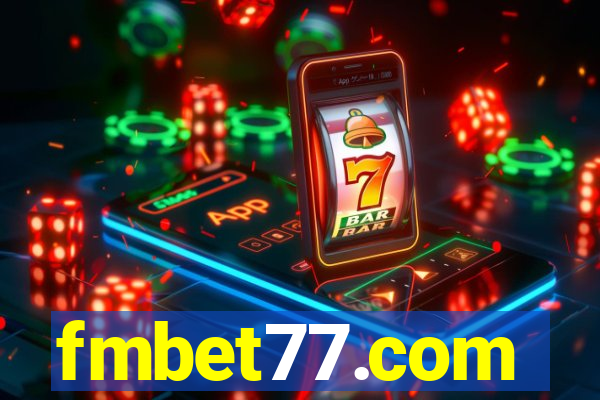 fmbet77.com