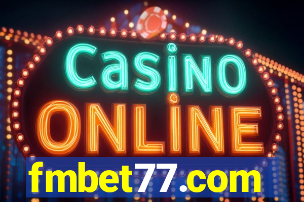 fmbet77.com