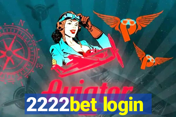 2222bet login