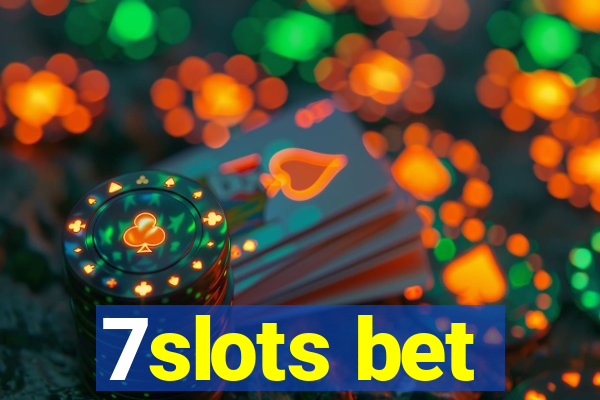 7slots bet