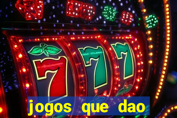 jogos que dao b?nus para jogar