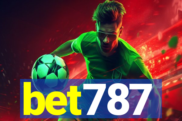 bet787