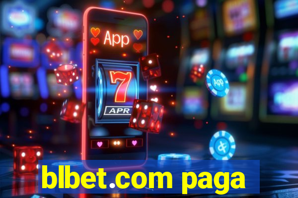 blbet.com paga