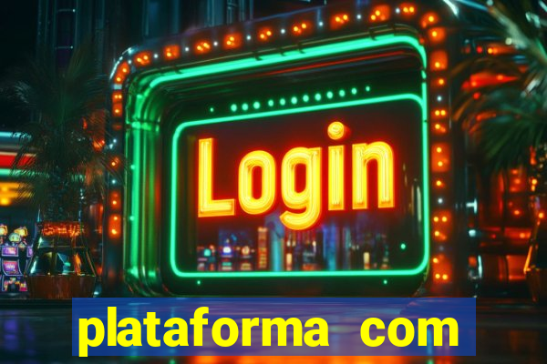 plataforma com giros gr谩tis