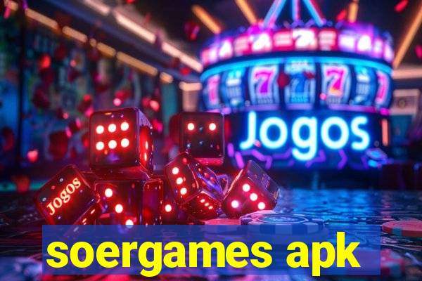 soergames apk