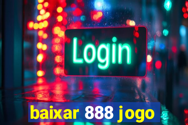 baixar 888 jogo