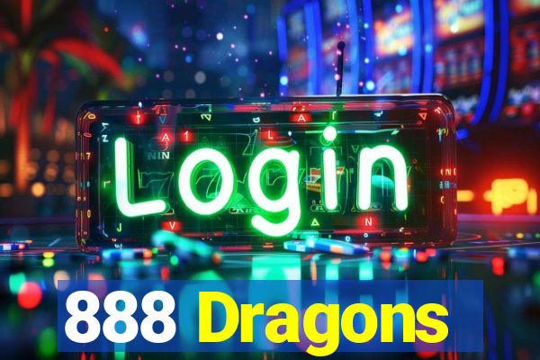 888 Dragons