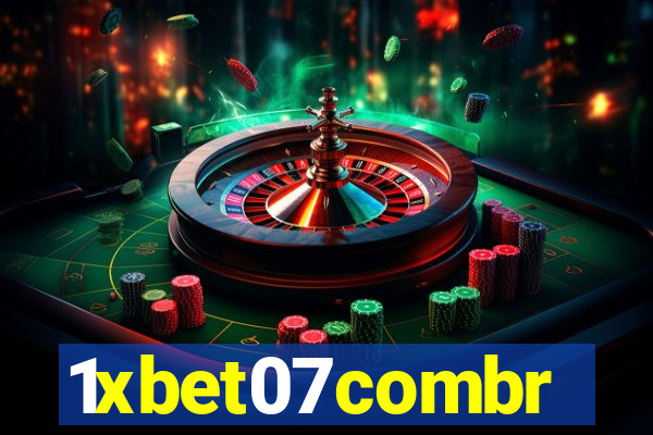 1xbet07combr