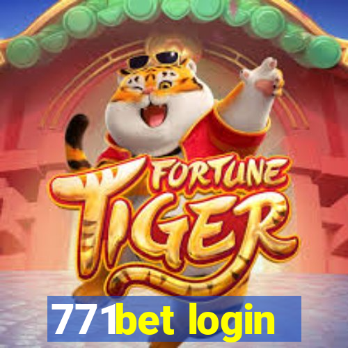 771bet login