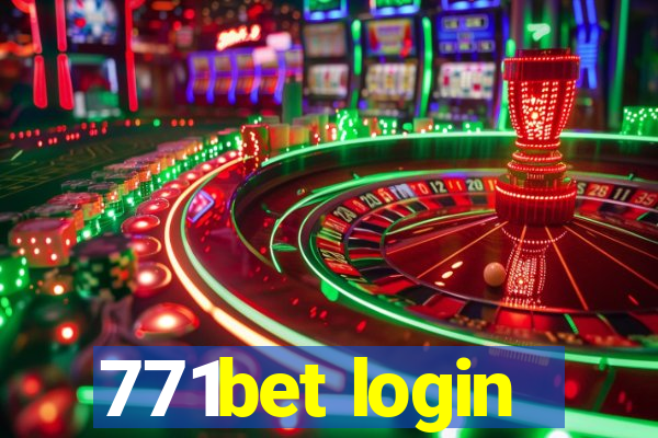 771bet login