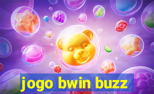 jogo bwin buzz