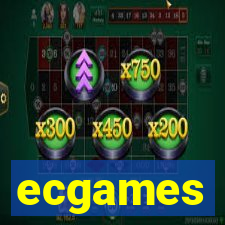 ecgames