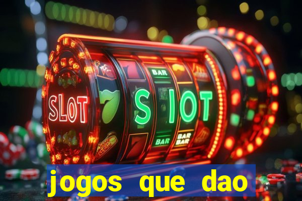 jogos que dao bonus de boas vindas