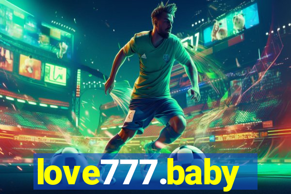 love777.baby