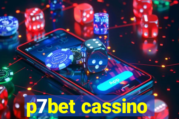 p7bet cassino