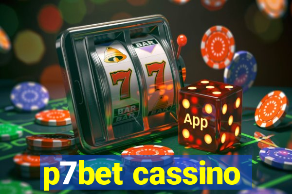 p7bet cassino