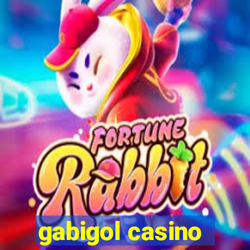 gabigol casino