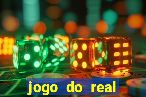 jogo do real madrid ao vivo