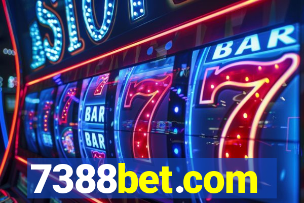 7388bet.com