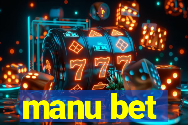 manu bet