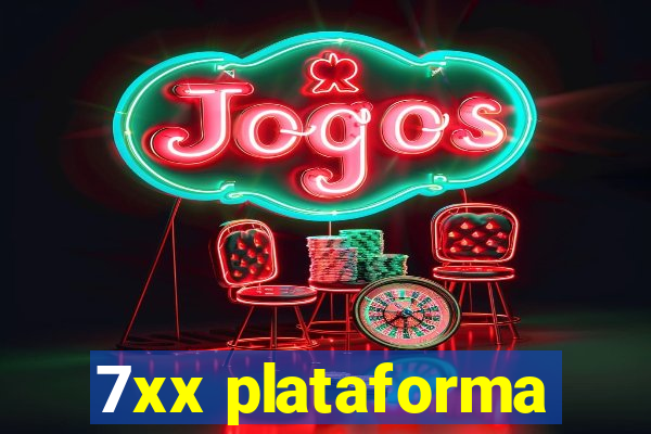 7xx plataforma