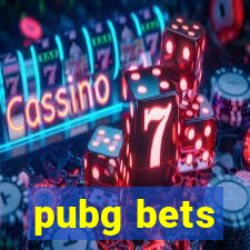 pubg bets