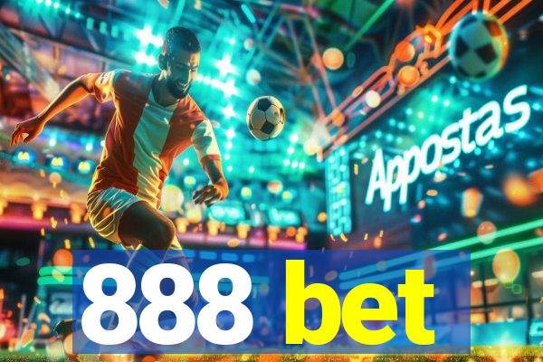 888 bet