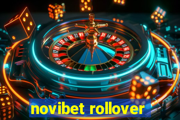 novibet rollover