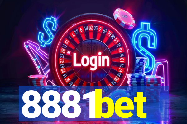 8881bet