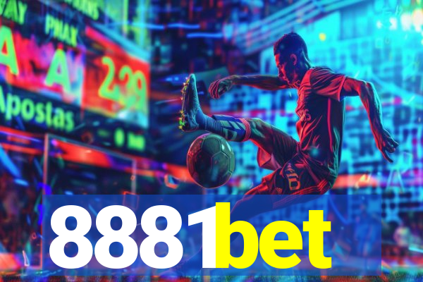 8881bet