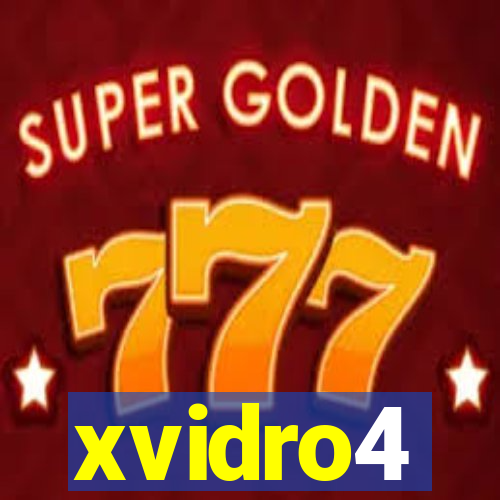 xvidro4