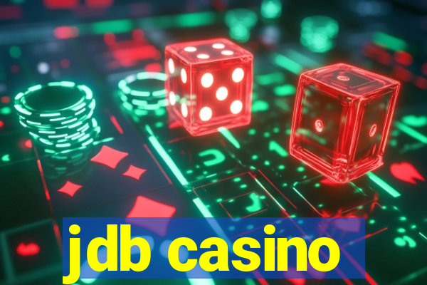 jdb casino