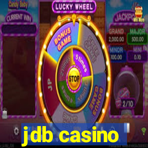 jdb casino