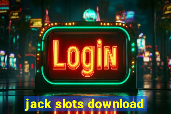 jack slots download