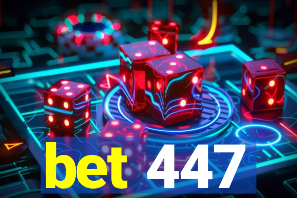 bet 447