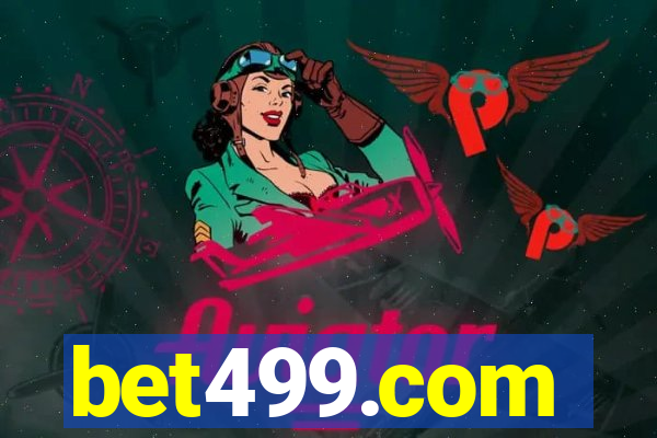 bet499.com