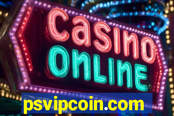 psvipcoin.com