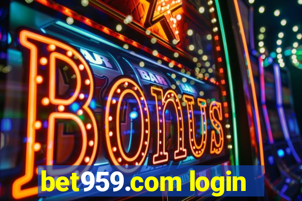 bet959.com login