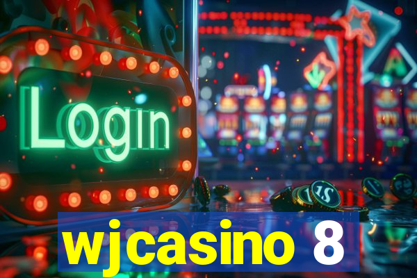 wjcasino 8